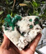 Awesome Emerald Specimen of 3420 carat - Image 7