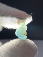 815 ct Green, Blue Hayune specimen and Afghanite Specimen from Badakhshan, Afghanistan - Image 10