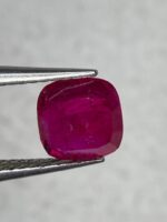 1.14 Carat Natural Afghan Ruby – No Heat, No Treatment - Image 7