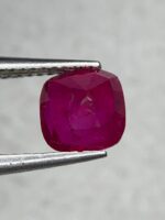1.14 Carat Natural Afghan Ruby – No Heat, No Treatment - Image 8