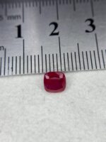 1.14 Carat Natural Afghan Ruby – No Heat, No Treatment - Image 9