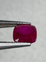 1.14 Carat Natural Afghan Ruby – No Heat, No Treatment - Image 10