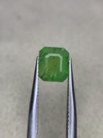 Most Rare 1.128 ct Green Hauyne from Badakhshan, Afghanistan - Image 7