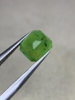 Most Rare 1.128 ct Green Hauyne from Badakhshan, Afghanistan - Image 8