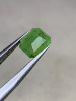 Most Rare 1.128 ct Green Hauyne from Badakhshan, Afghanistan - Image 10