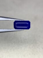 Most Rare 0.70 ct Blue Hauyne from Badakhshan, Afghanistan - Image 3