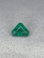 Most Rare 0.620 ct Green Hauyne from Badakhshan, Afghanistan - Image 4