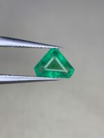 Most Rare 0.620 ct Green Hauyne from Badakhshan, Afghanistan - Image 6