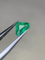 Most Rare 0.620 ct Green Hauyne from Badakhshan, Afghanistan - Image 7