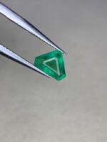 Most Rare 0.620 ct Green Hauyne from Badakhshan, Afghanistan - Image 8