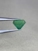 Most Rare 0.620 ct Green Hauyne from Badakhshan, Afghanistan - Image 10