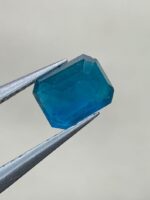 Most Rare 0.57 Carat Greenish Blue Hauyne  from Badakhshan, Afghanistan | Loose Gemstone for Jewelry - Image 6