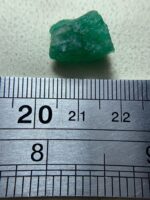 10.17ct Emerald Crystal from Swat – A Compact Powerhouse of Color and Clarity - Image 8