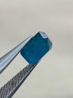 Most Rare 0.57 Carat Greenish Blue Hauyne  from Badakhshan, Afghanistan | Loose Gemstone for Jewelry - Image 9