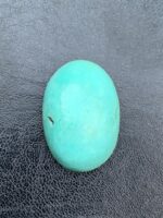 Captivating Beauty: A 33.45 ct Afghan Turquoise - Image 2