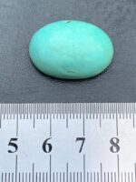 Captivating Beauty: A 33.45 ct Afghan Turquoise - Image 3