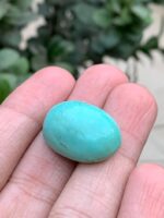 Captivating Beauty: A 33.45 ct Afghan Turquoise - Image 4