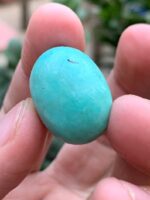 Captivating Beauty: A 33.45 ct Afghan Turquoise - Image 6