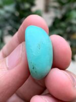Captivating Beauty: A 33.45 ct Afghan Turquoise - Image 9
