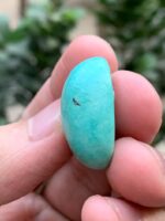 Captivating Beauty: A 33.45 ct Afghan Turquoise - Image 10