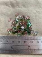 43.47 Ct Multi-Colour Tourmaline from Afghanistan – Rare Collector’s Gem - Image 2