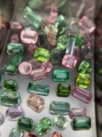 43.47 Ct Multi-Colour Tourmaline from Afghanistan – Rare Collector’s Gem - Image 13