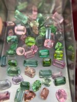 43.47 Ct Multi-Colour Tourmaline from Afghanistan – Rare Collector’s Gem - Image 14