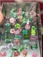 43.47 Ct Multi-Colour Tourmaline from Afghanistan – Rare Collector’s Gem - Image 7