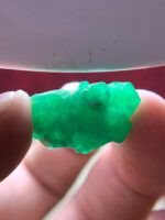 14.31ct Swat Emerald Crystal – A Natural Jewel of Exceptional Form - Image 2