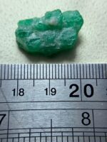 14.31ct Swat Emerald Crystal – A Natural Jewel of Exceptional Form - Image 9