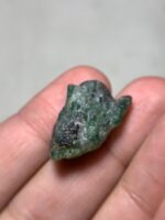 24.31ct Laghman Emerald Crystal: A Majestic Statement of Natural Elegance - Image 2