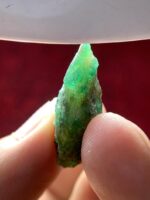 24.31ct Laghman Emerald Crystal: A Majestic Statement of Natural Elegance - Image 6