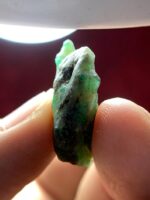 24.31ct Laghman Emerald Crystal: A Majestic Statement of Natural Elegance - Image 10