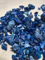 1445 Carat Rare Blue Hauyne Specimen – Natural from a Collector’s Lot - Image 6