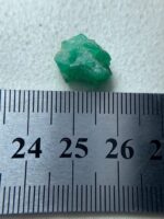 8.27ct Emerald Crystal from Swat: Raw Elegance in Every Facet - Image 8