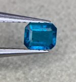 Most Rare 0.12 ct Greenish Blue Hauyne from Badakhshan, Afghanistan - Image 2