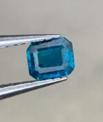 Most Rare 0.12 ct Greenish Blue Hauyne from Badakhshan, Afghanistan - Image 6