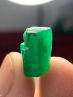 16.21 Ct Swat Emerald Crystal – Natural Untreated Gemstone - Image 3