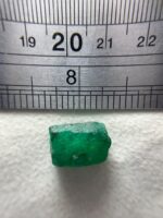 16.21 Ct Swat Emerald Crystal – Natural Untreated Gemstone - Image 10