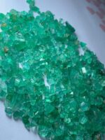 287.90ct Facet-Grade Emerald Crystals from Panjshir – Exceptional Size & Quality - Image 2