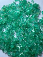 287.90ct Facet-Grade Emerald Crystals from Panjshir – Exceptional Size & Quality - Image 3