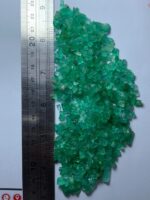 287.90ct Facet-Grade Emerald Crystals from Panjshir – Exceptional Size & Quality - Image 8