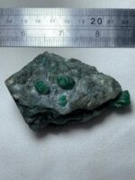 Behold the 673.0ct Emerald Specimen: A Giant Gem of Unmatched Beauty and Rarity - Image 8