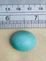 The Allure of Afghan Turquoise: A 25.67 ct Marvel - Image 8