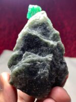 Behold the 673.0ct Emerald Specimen: A Giant Gem of Unmatched Beauty and Rarity - Image 9