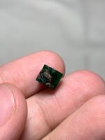 4.46 ct Swat Emerald Crystal — Natural Brilliance in a Compact Form - Image 6