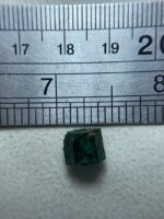 4.46 ct Swat Emerald Crystal — Natural Brilliance in a Compact Form - Image 8