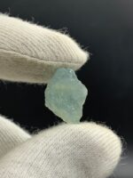 Most Rare 12.80 ct Afghanite crystal from Badakhshan, Afghanistan - Image 3