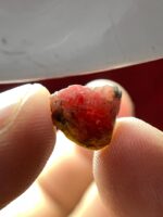 4.90 ct Natural Ruby Crystal – Afghanistan - Image 2