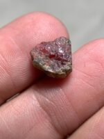4.90 ct Natural Ruby Crystal – Afghanistan - Image 3